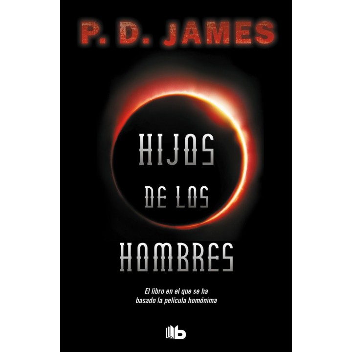 HIJOS DE HOMBRES