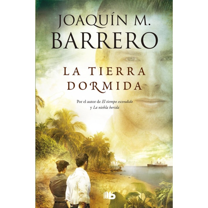 TIERRA DORMIDA