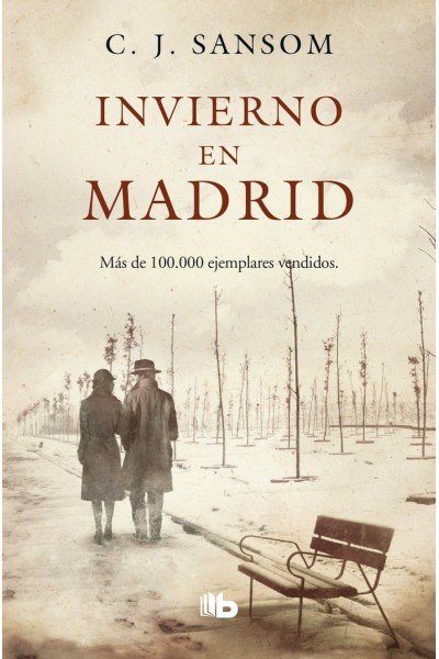 INVIERNO EN MADRID