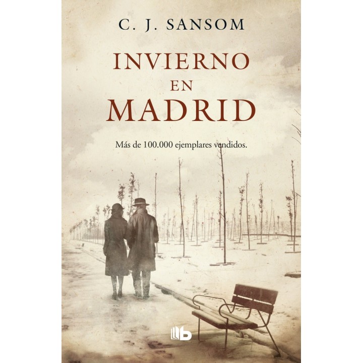 INVIERNO EN MADRID