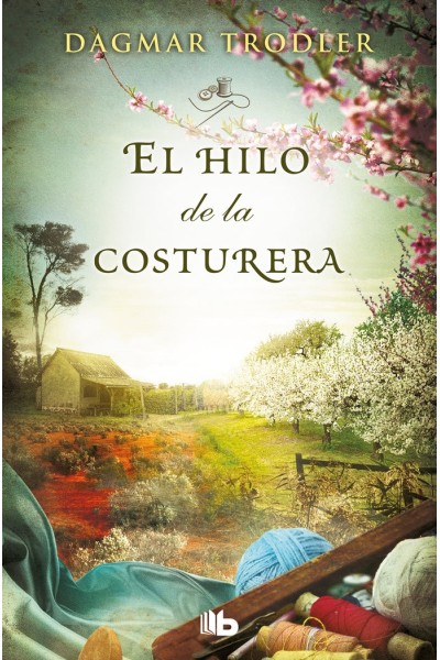 HILO DE LA COSTURERA