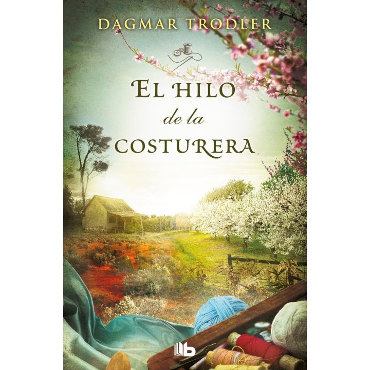 HILO DE LA COSTURERA
