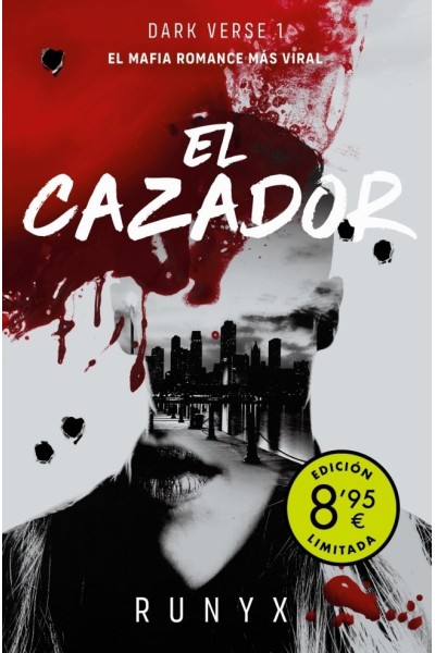 EL CAZADOR CAMPAÑA DE VERANO EDICION LIMITADA (DARK VERSE