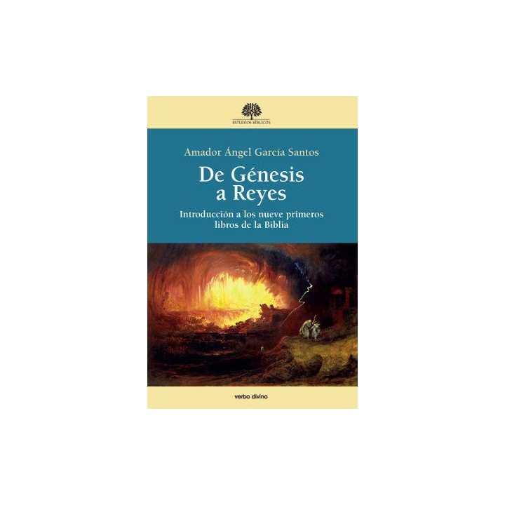DE GENESIS A REYES