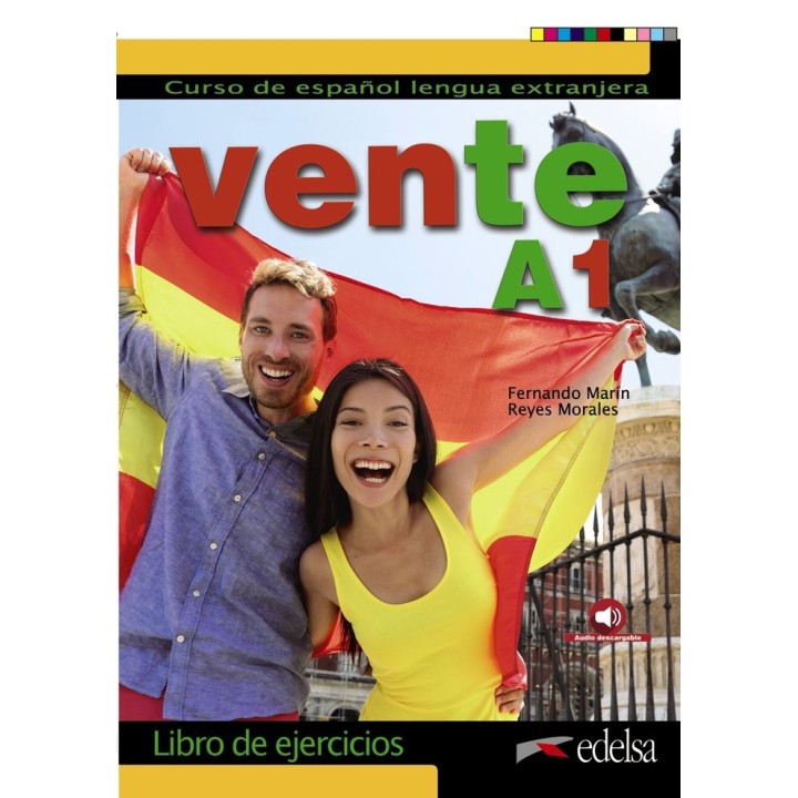 VENTE A1 EJERCICIOS