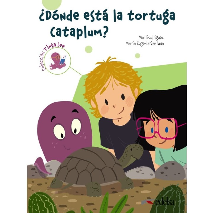 SUBMARINO 3 LECTURA 1 DONDE ESTA LA TORTUGA CATAPLUM