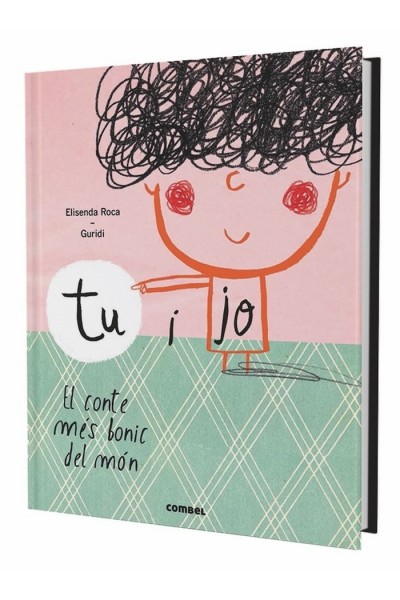 TU I JO EL CONTE MES BONIC DEL MON