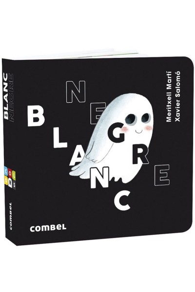 BLANC I NEGRE
