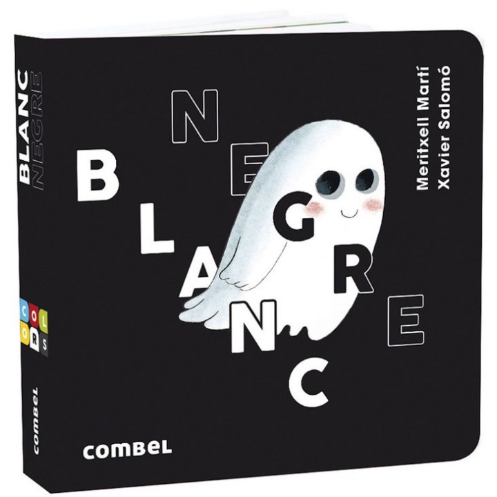 BLANC I NEGRE