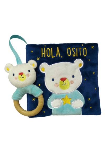HOLA OSITO