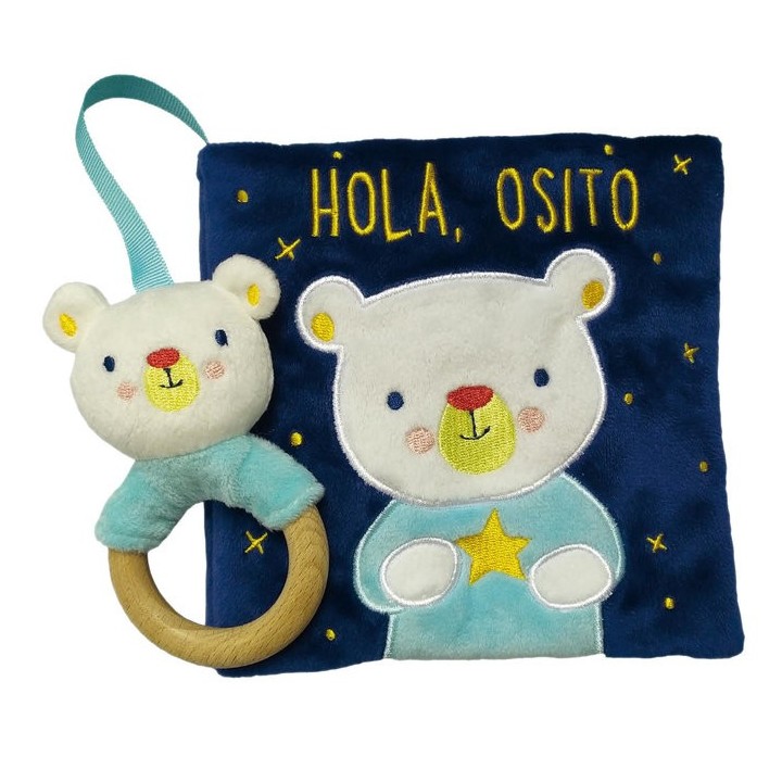 HOLA OSITO