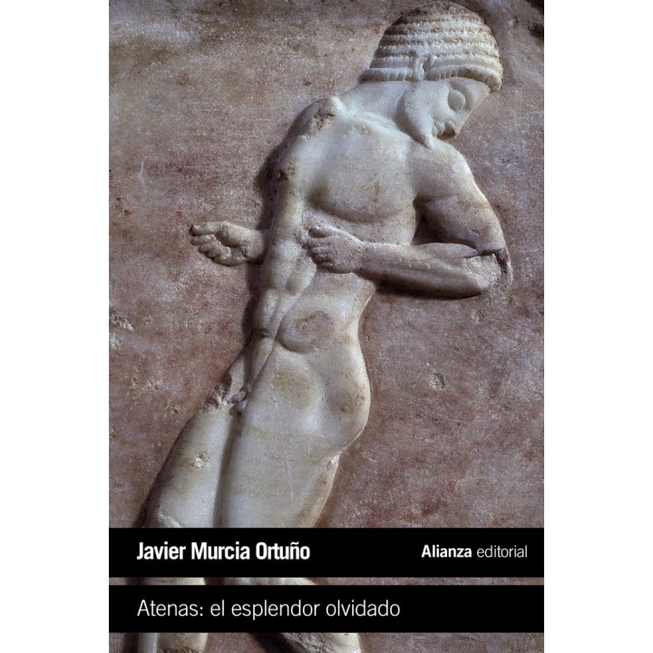 ATENAS EL ESPLENDOR OLVIDADO