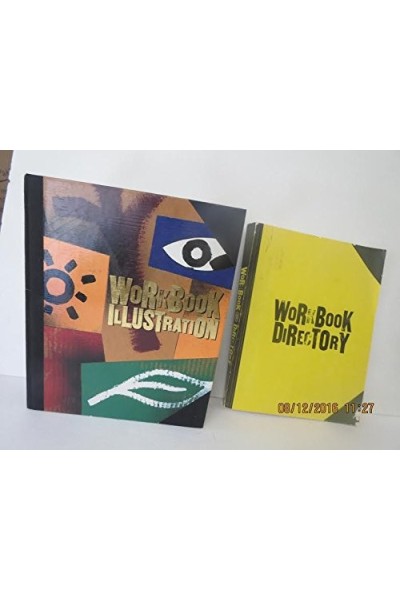 Workbook 16: The National Directory of Creative Talent : Workbook Illustration/Workbook Photography/Workbook Directory/Inclu