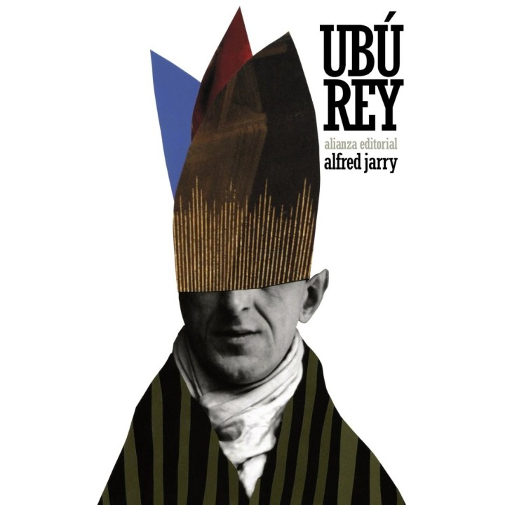 UBU REY