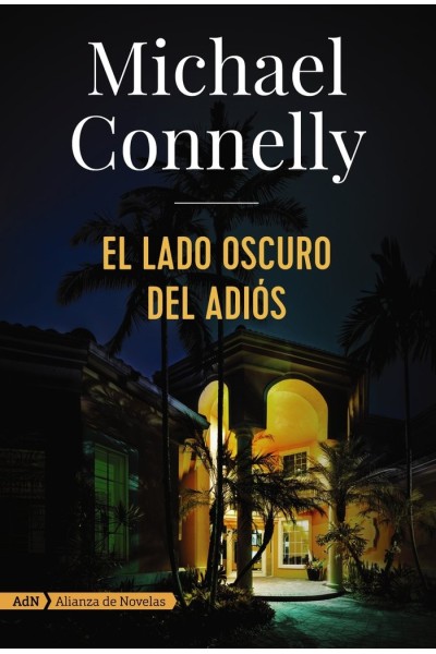 LADO OSCURO DEL ADIOS,EL ADN