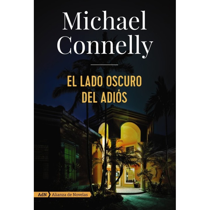 LADO OSCURO DEL ADIOS,EL ADN