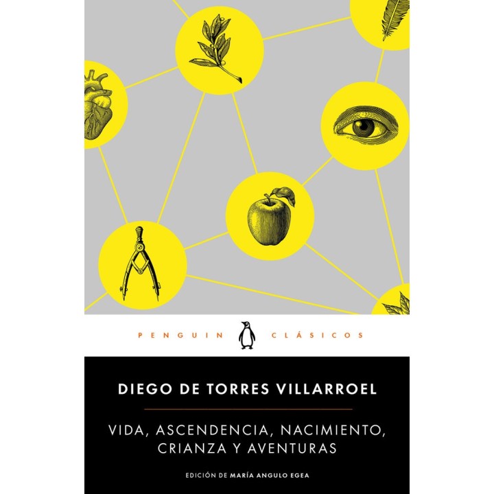 VIDA ASCENDENCIA NACIMIENTO CRIANZA Y AVENTURAS