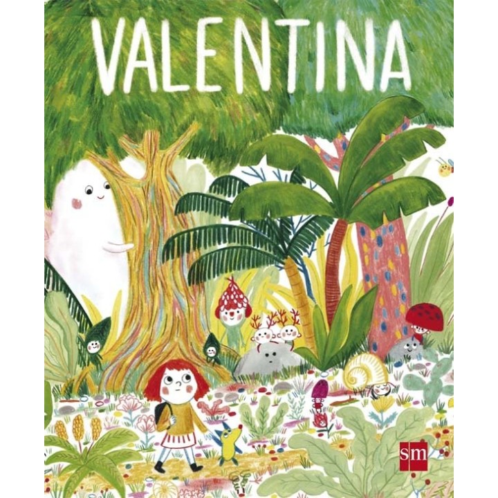 VALENTINA
