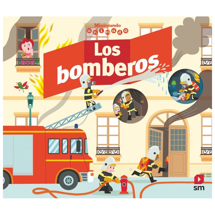BOMBEROS, LOS