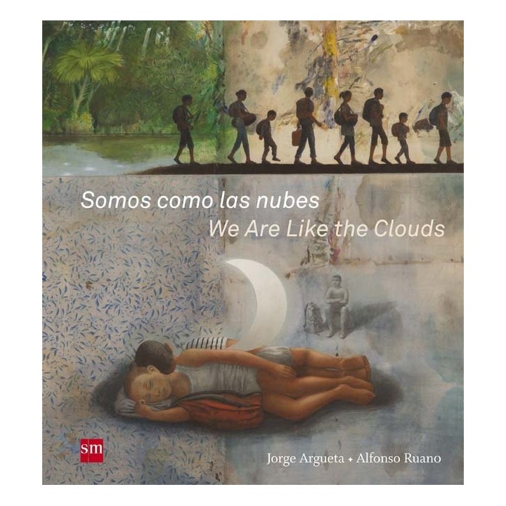 SOMOS COMO LAS NUBES / WE ARE LIKE THE CLOUDS