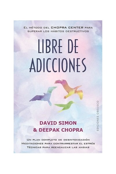 LIBRE DE ADICCIONES