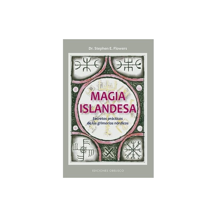 MAGIA ISLANDESA