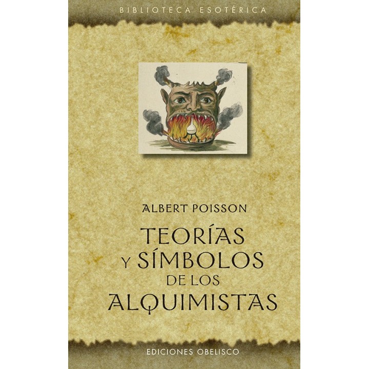 TEORIAS Y SIMBOLOS DE LOS ALQUIMISTAS