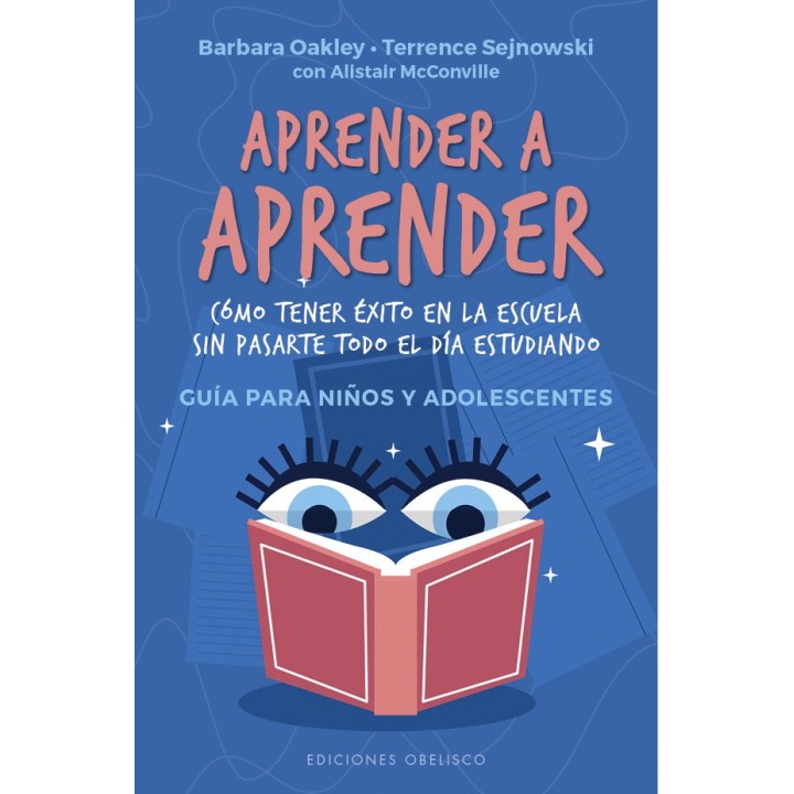 APRENDER A APRENDER