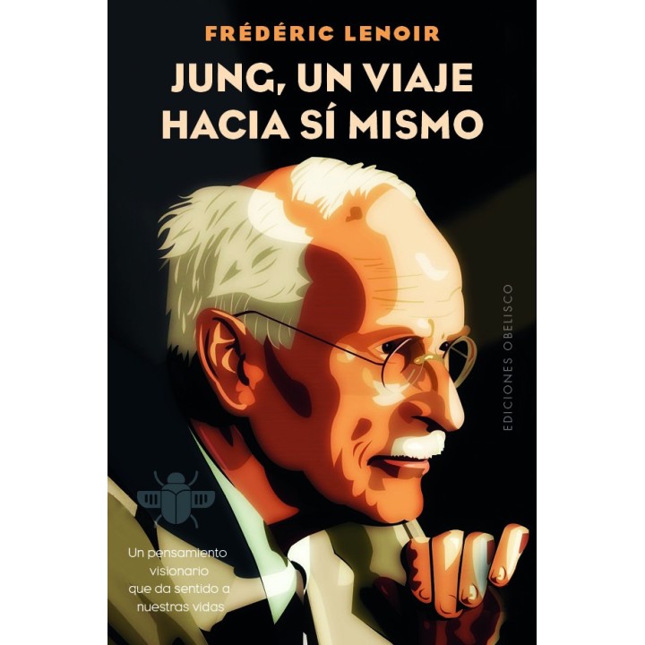 JUNG UN VIAJE HACIA SI MISMO
