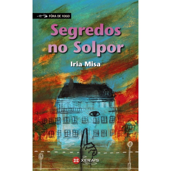 SEGREDOS NO SOLPOR