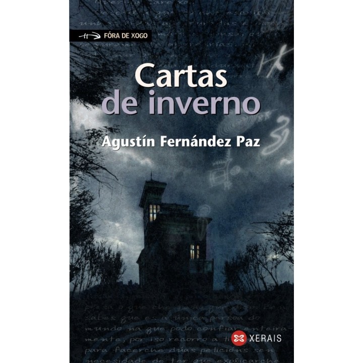 CARTAS DE INVERNO
