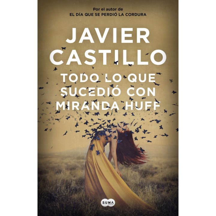 TODO LO QUE SUCEDIO CON MIRANDA HUFF