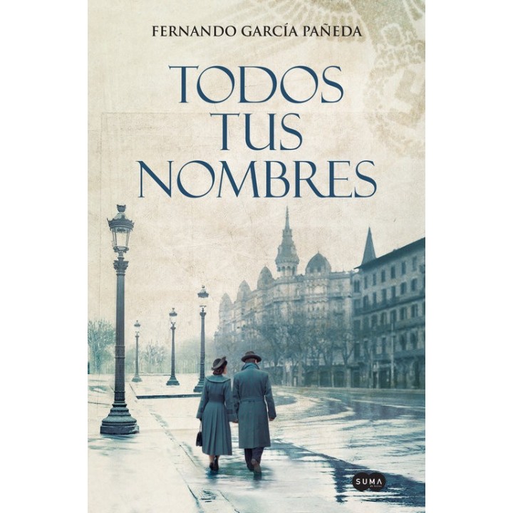 TODOS TUS NOMBRES