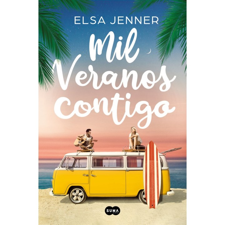 MIL VERANOS CONTIGO