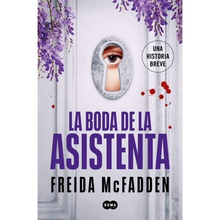 LA BODA DE LA ASISTENTA