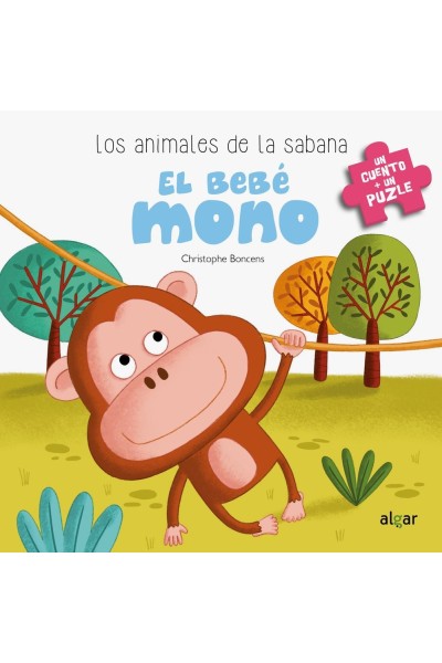 BEBE MONO,EL