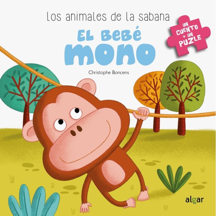 BEBE MONO,EL