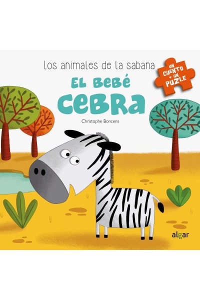 BEBE CEBRA,EL