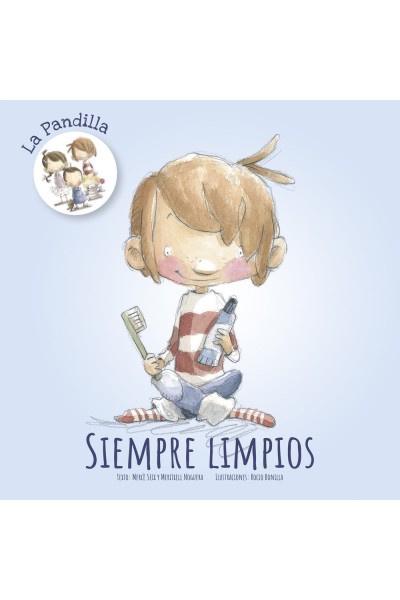 SIEMPRE LIMPIOS