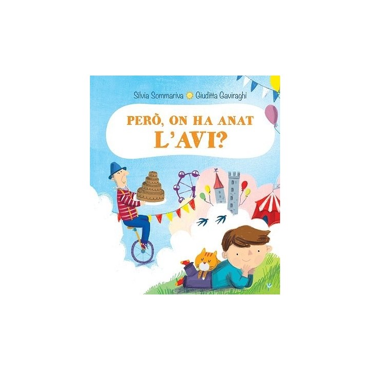 PERO ON HA ANAT LAVIT