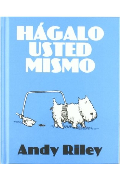 HAGALO USTED MISMO
