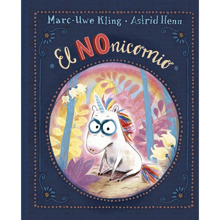NONICORNIO, EL