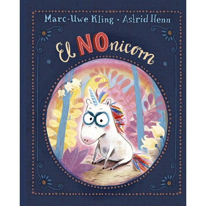 NONICORN,EL