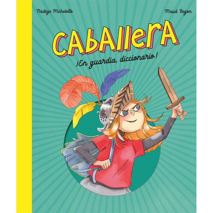 CABALLERA
