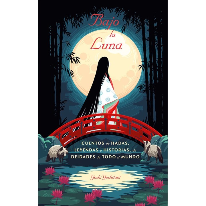 BAJO LA LUNA