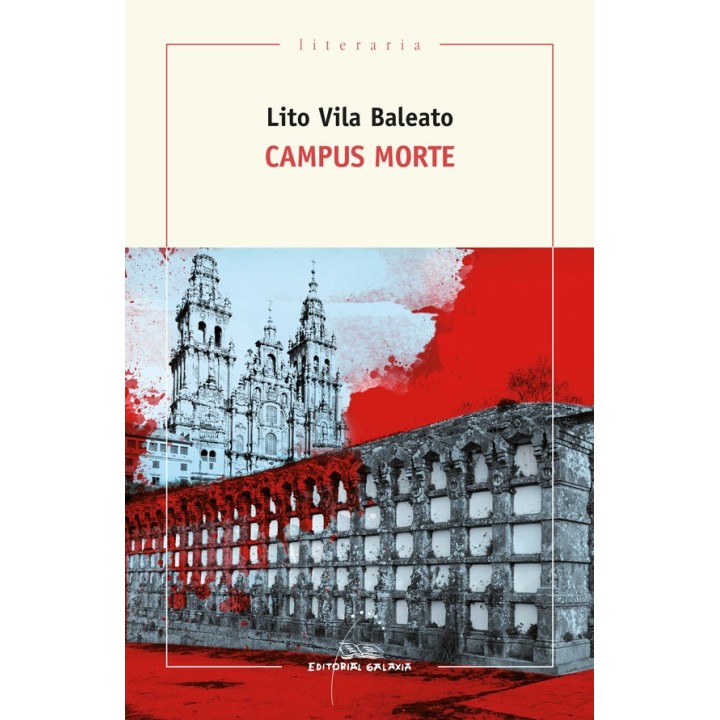 CAMPUS MORTE