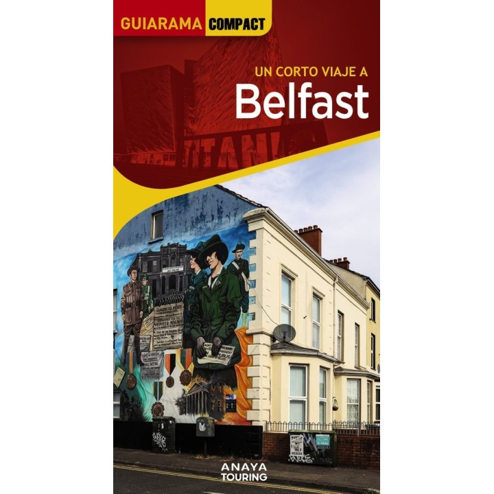 BELFAST E IRLANDA DEL NORTE