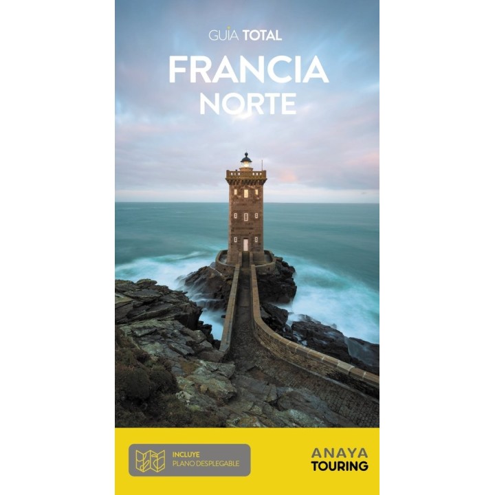 FRANCIA NORTE