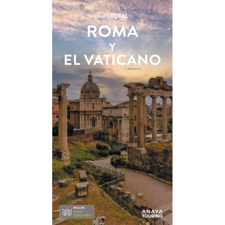ROMA Y EL VATICANO