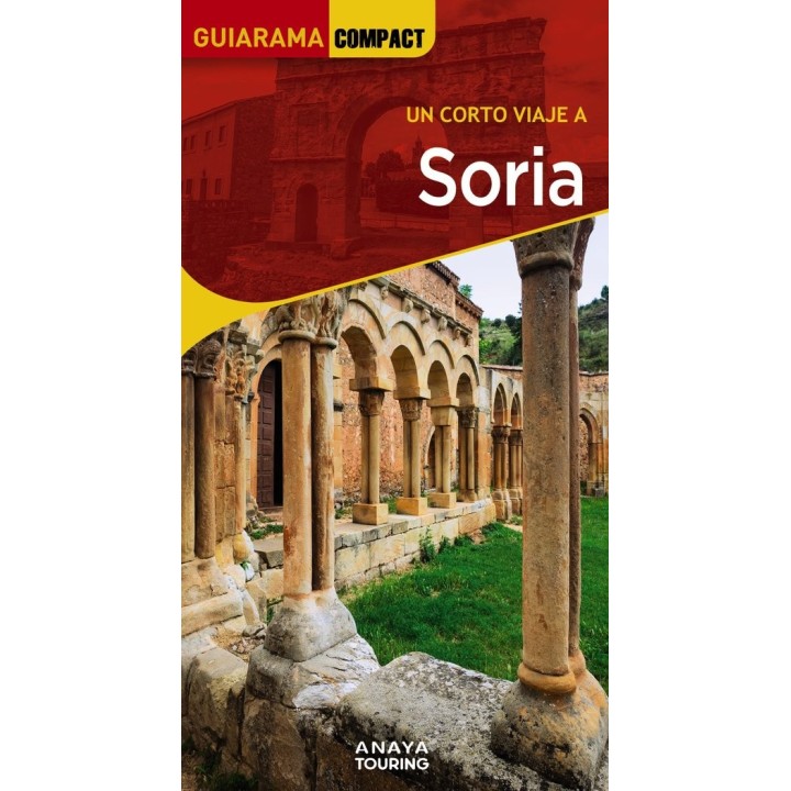 SORIA